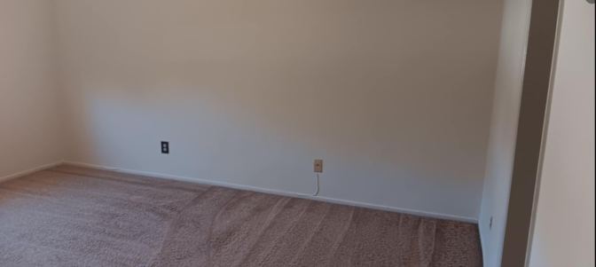Galo's room