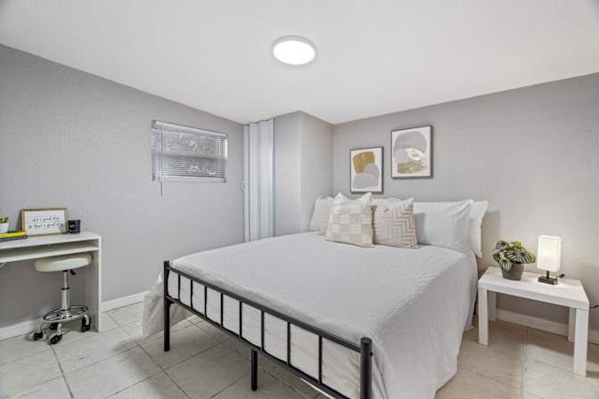 PadSplit's room