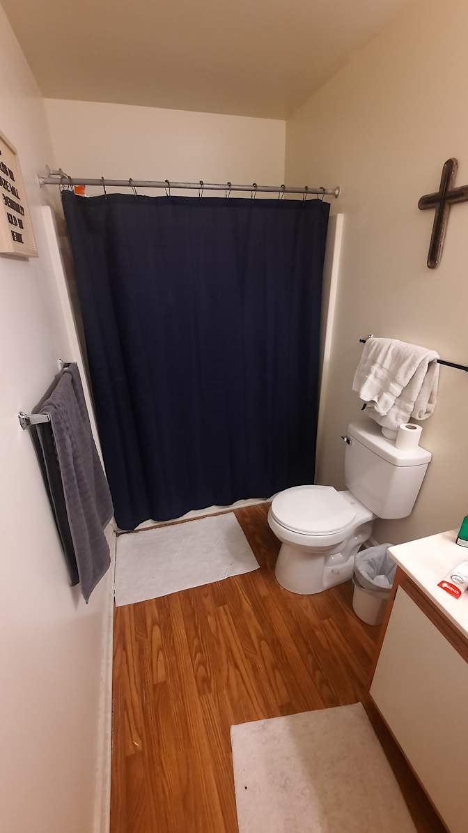 Karson's room