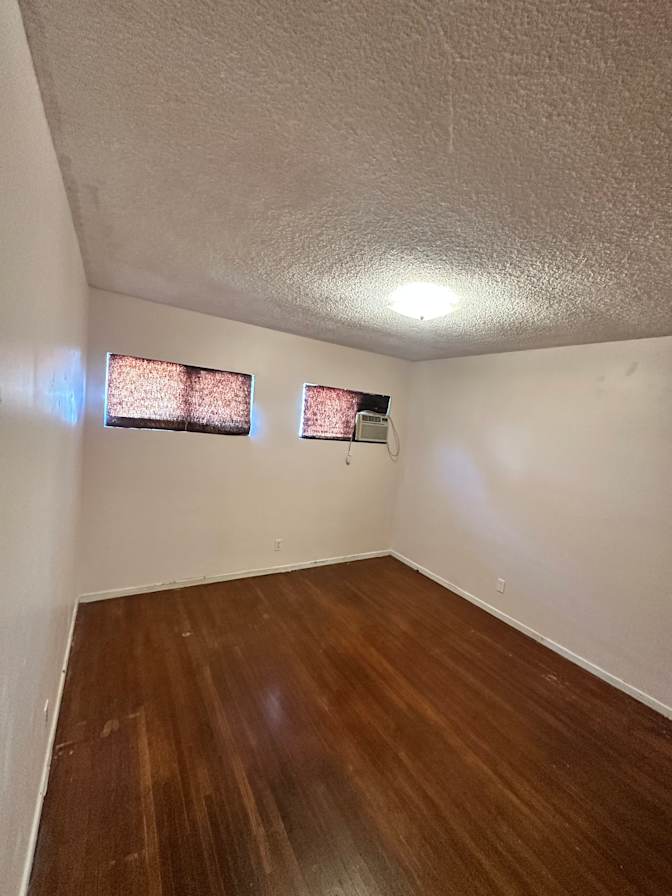 Daniel's room
