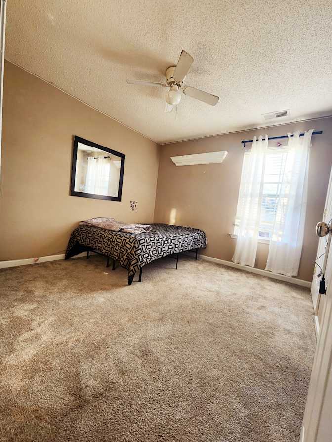 Atory's room