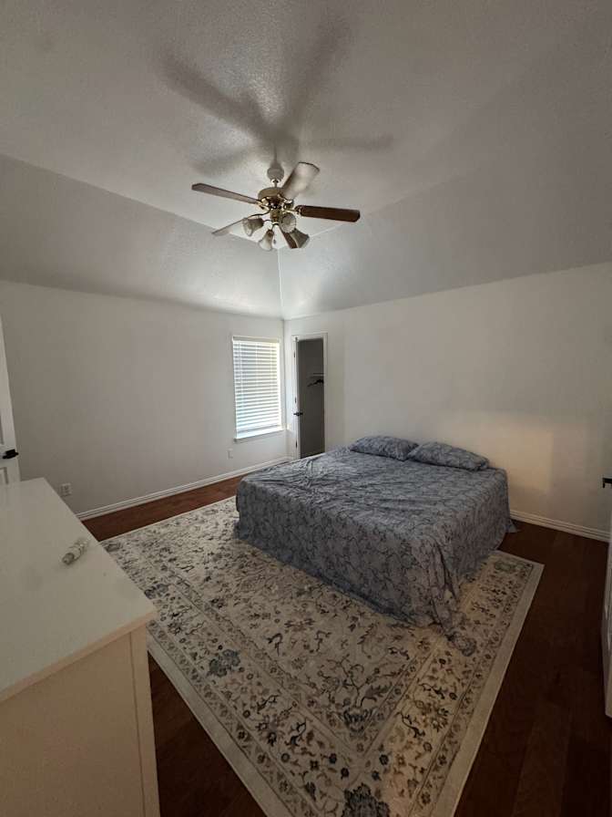 Alex's room