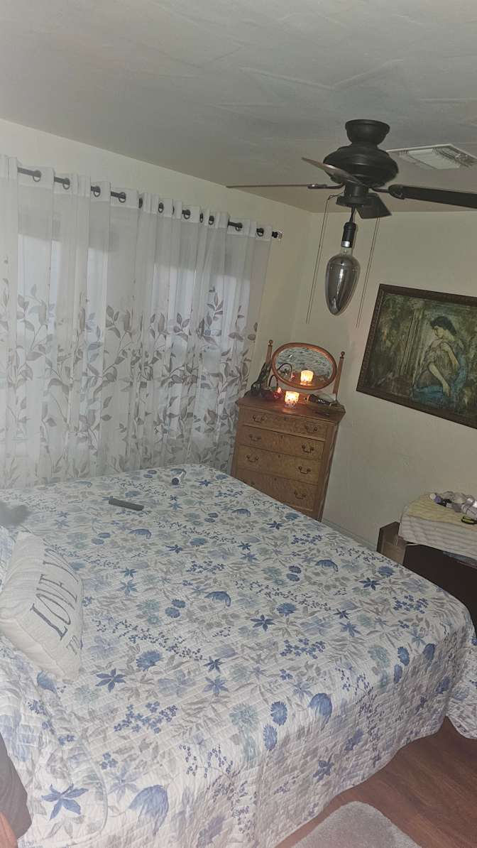 Bonnie's room