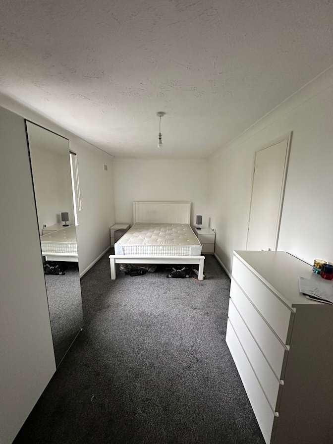Emily Vu's room