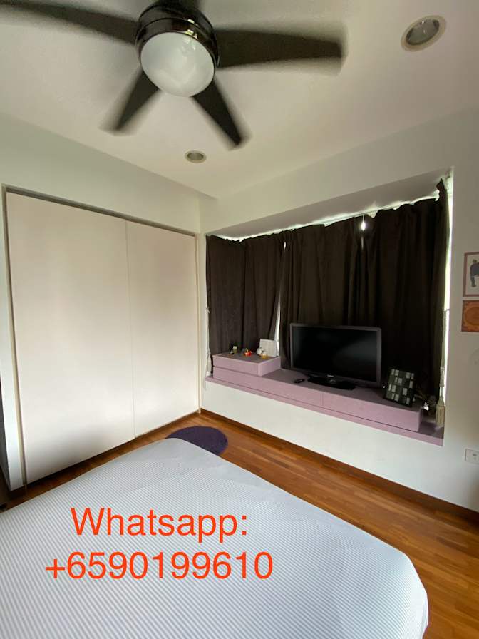 Will's room