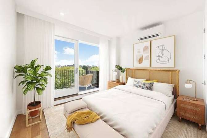 David's room