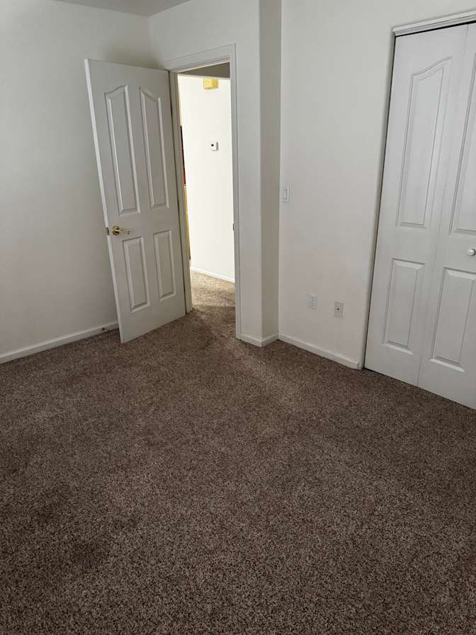 Jamie's room