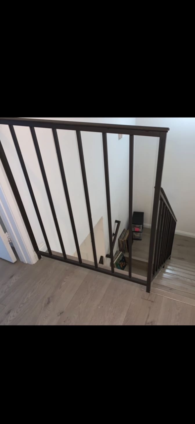 Sam's room
