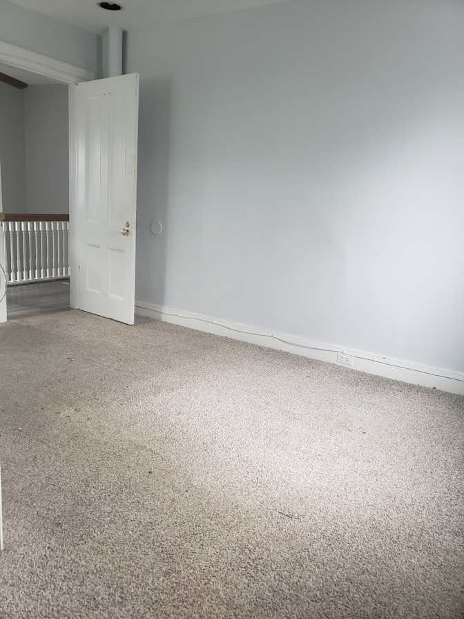Abo's room