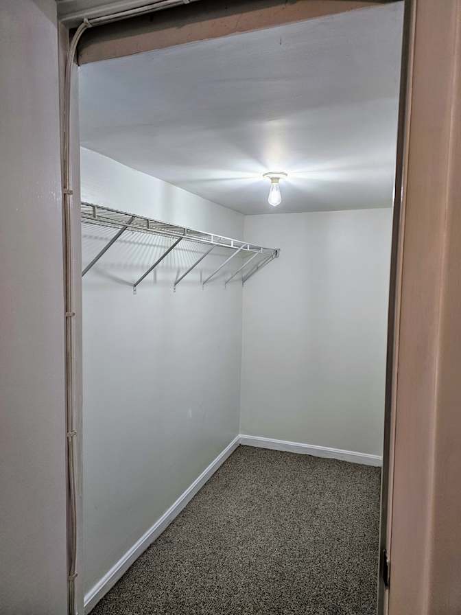 Ben's room