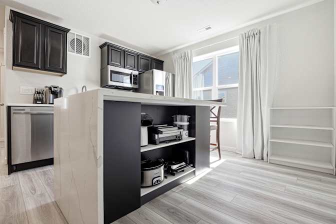 Gerrard McCann's room