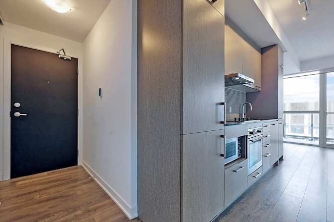 Maximilian Poncet's room