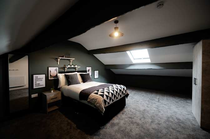 itSimpleStay's room