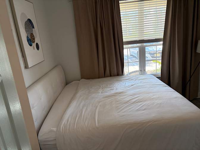 Danielle's room
