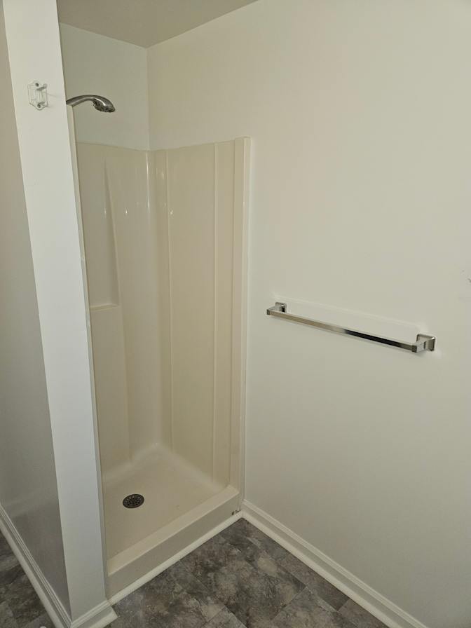 Joyce's room