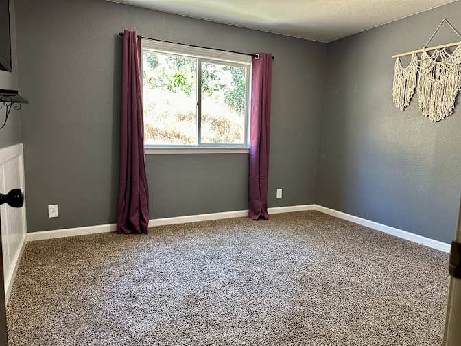 Phoenix's room