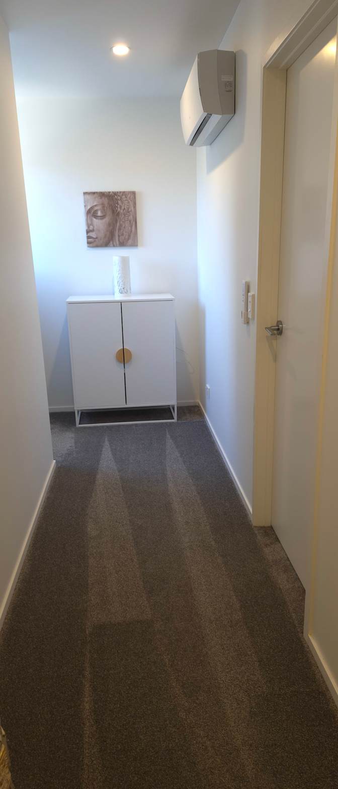 Sarah B's room