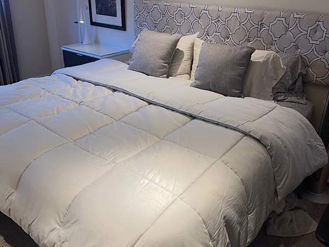 Kaiser Jay's room