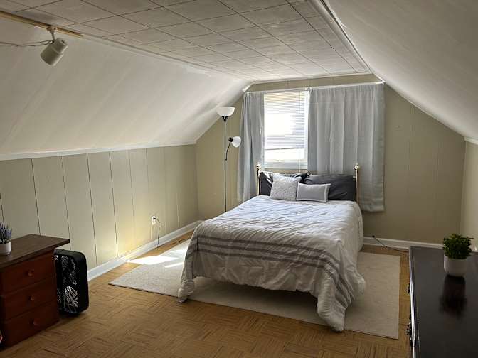 Cammi's room