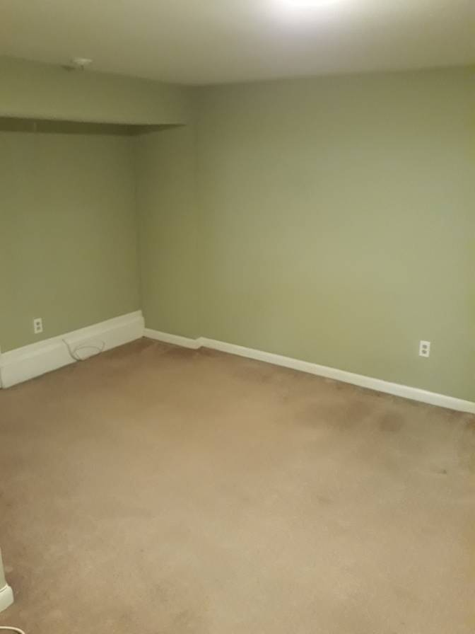 Ravi's room