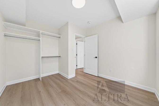 Altira PM's room