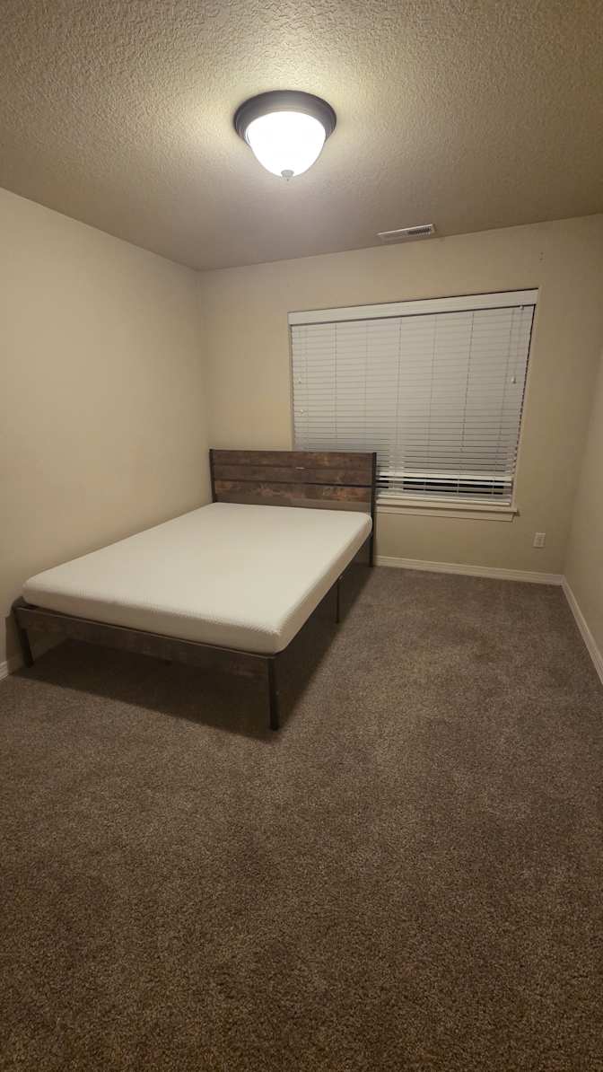 Luke's room