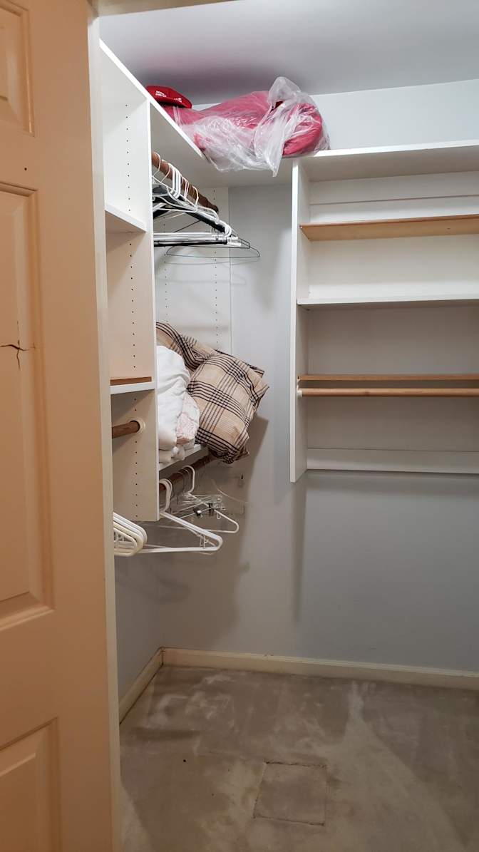 Emily's room