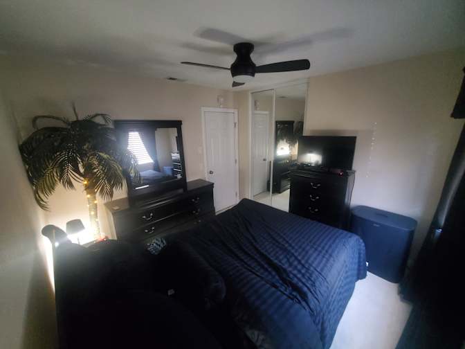 Joseph's room