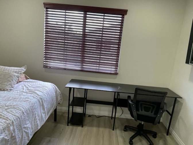 Krithika's room