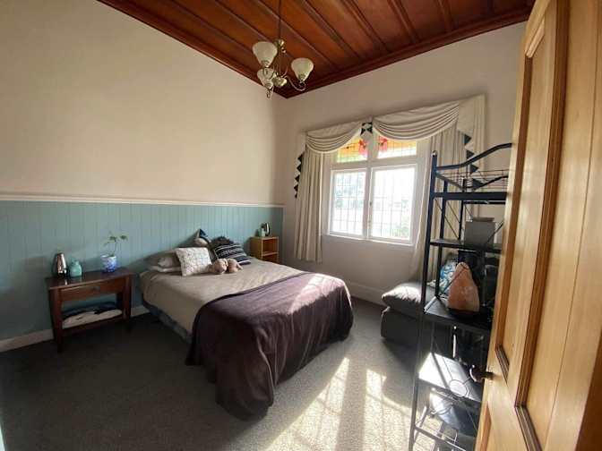 Emma's room
