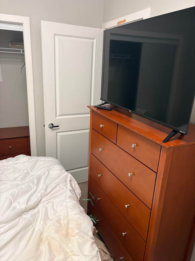 Todd's room