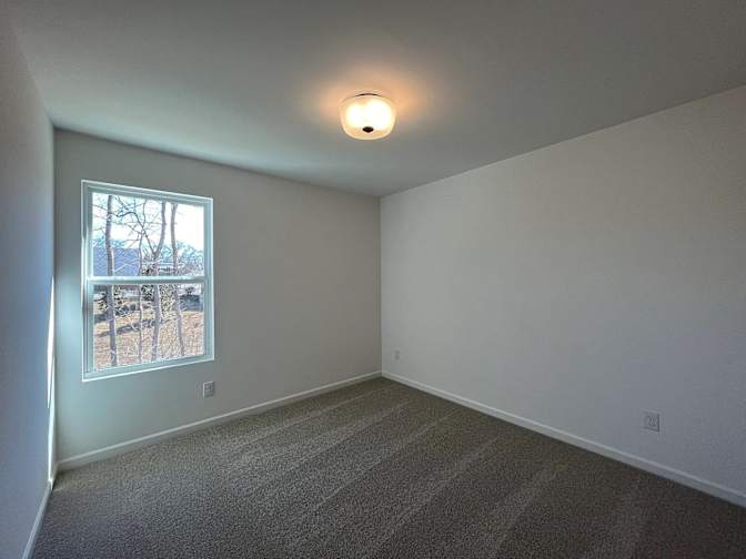 Alcove Rooms's room