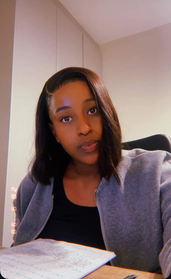 Zoliswa Ngcobo