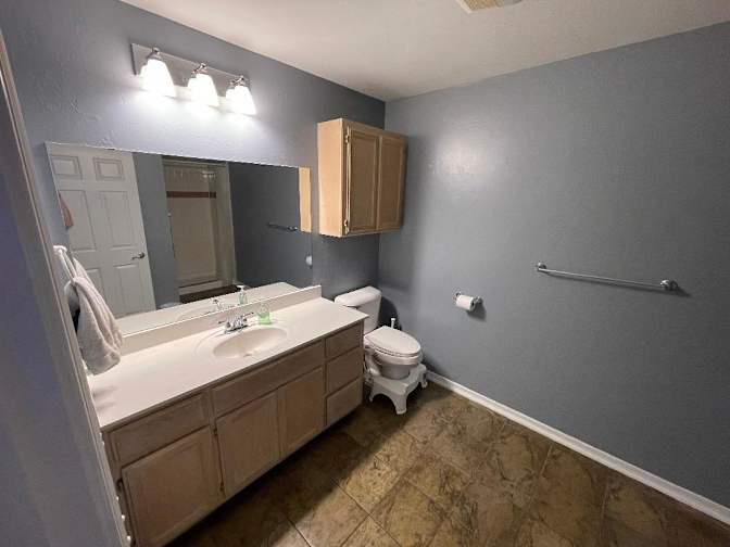 Christopher's room