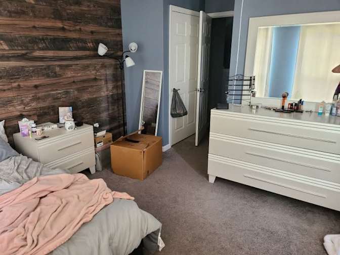 Jess's room