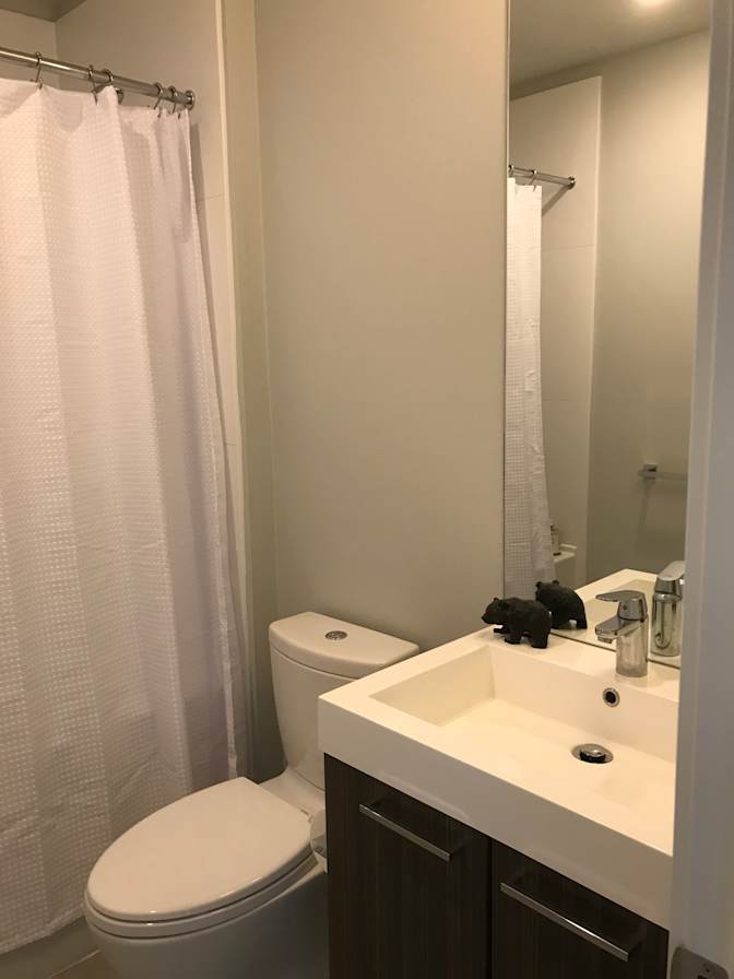 Mackenzie's room