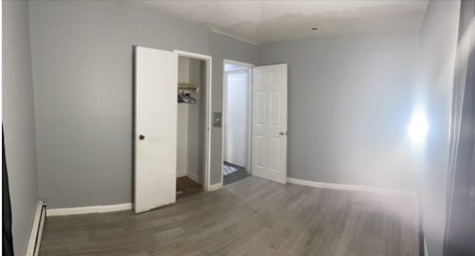 Camila's room