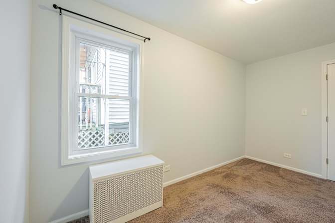 Sam June's room