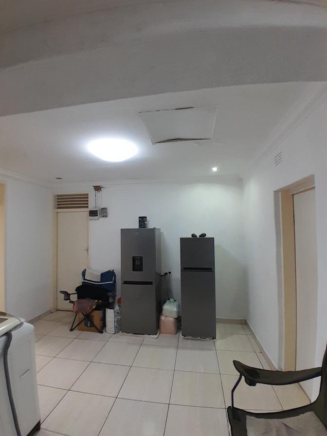 Erick's room
