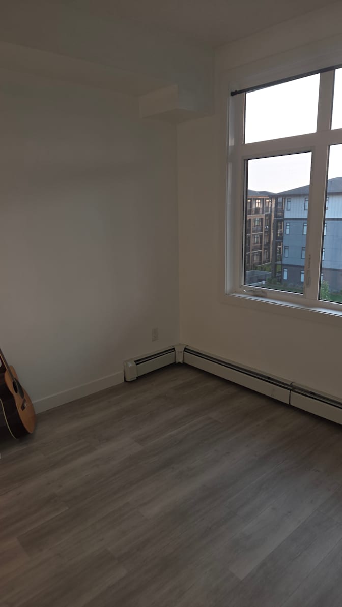 Russell's room