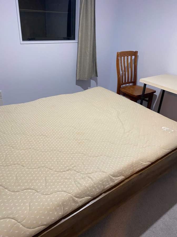 Emma's room