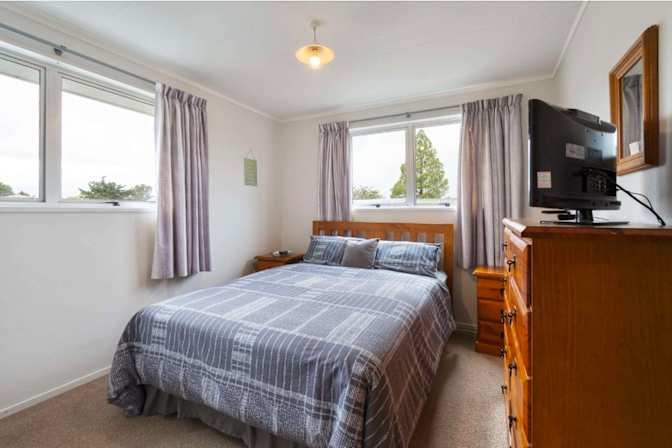 Kenton's room