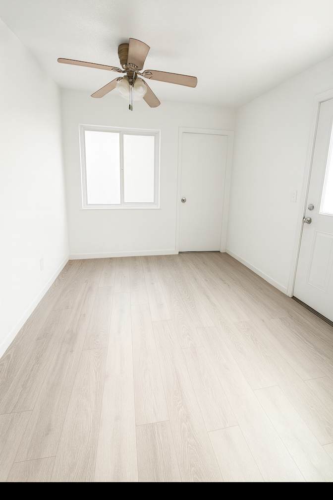 Christopher's room