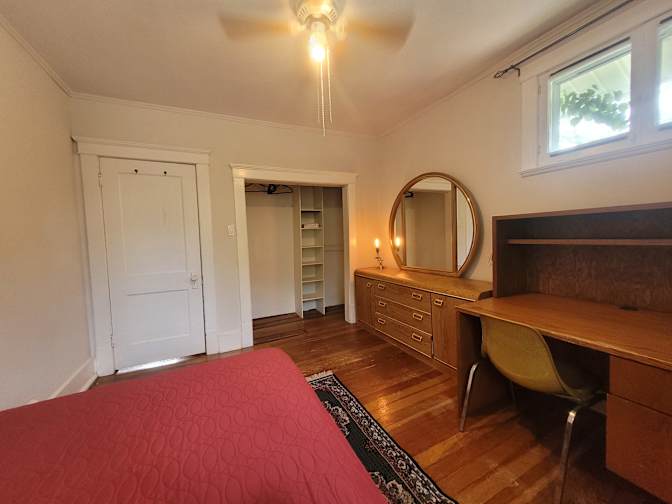 Brandon's room