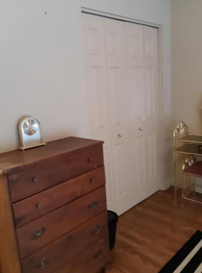 Tammy's room