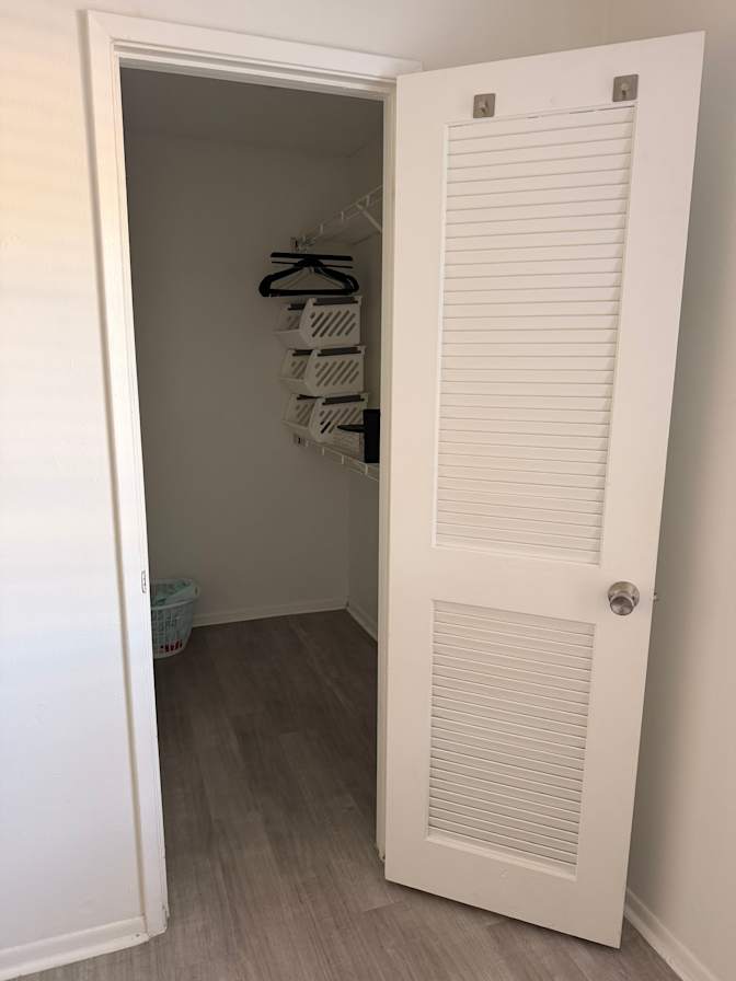 Christian's room