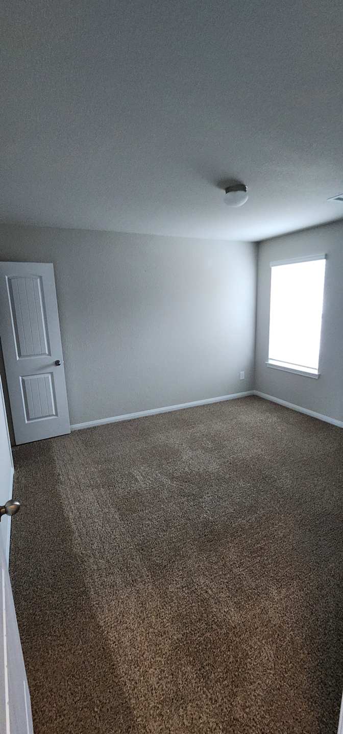Mohammed Ibrahim's room