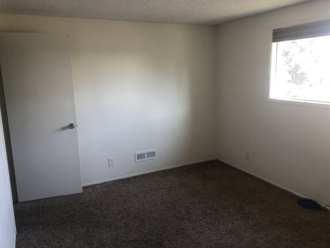 Eric's room