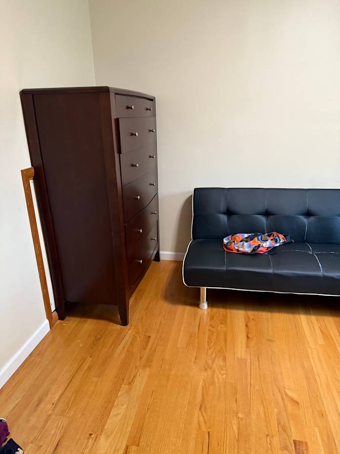 Danh's room