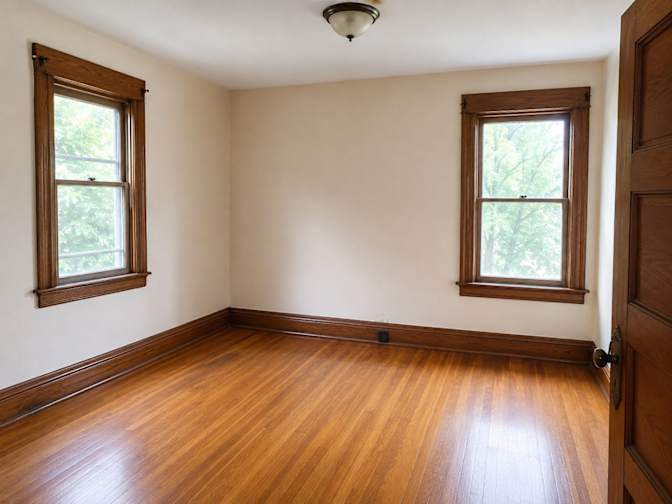 jason's room